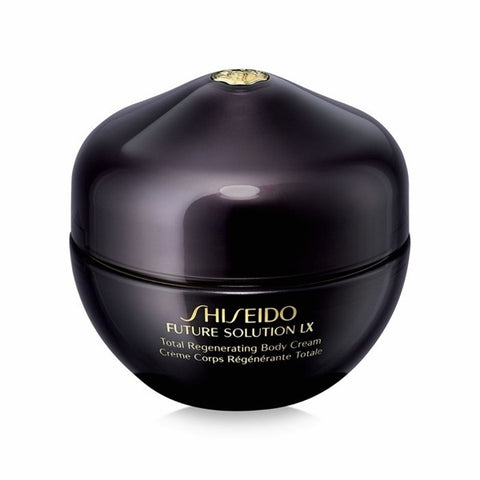 Shiseido Future Solution Lx Total Regenerating Body Cream 200ml - PerfumezDirect®