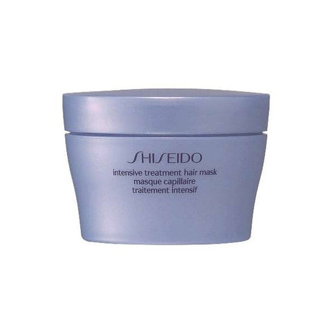 Shiseido Intensive Treatment Hair Mask 200ml - PerfumezDirect®