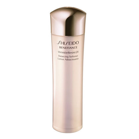 Shiseido Benefiance Wrinkle Resist 24 Balancing Softener 150ml - PerfumezDirect®