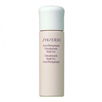Shiseido Anti Perspirant Deodorant Roll On 50ml - PerfumezDirect®