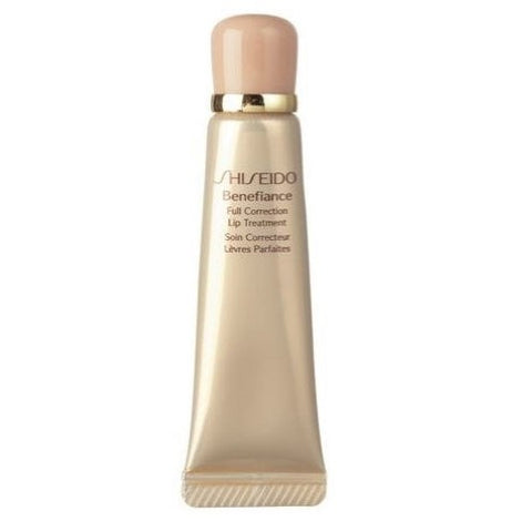 Shiseido Benefiance Full Correction Lip Treatment 15ml - PerfumezDirect®