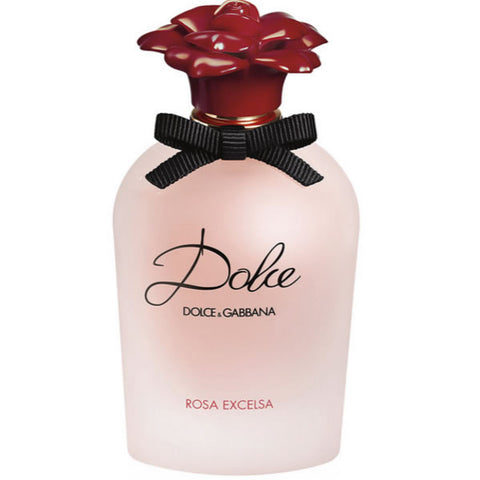 Dolce And Gabbana Dolce Rosa Excelsa Eau De Perfume Spray 30ml - PerfumezDirect®