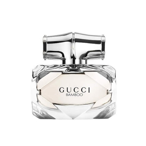 Gucci Bamboo Eau De Toilette Spray 75ml - PerfumezDirect®