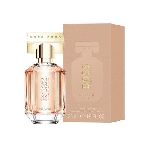 Hugo Boss The Scent For Her Eau De Perfume Spray 30ml - PerfumezDirect®