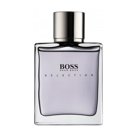 Hugo Boss Boss Selection Eau De Toilette Spray 90ml - PerfumezDirect®