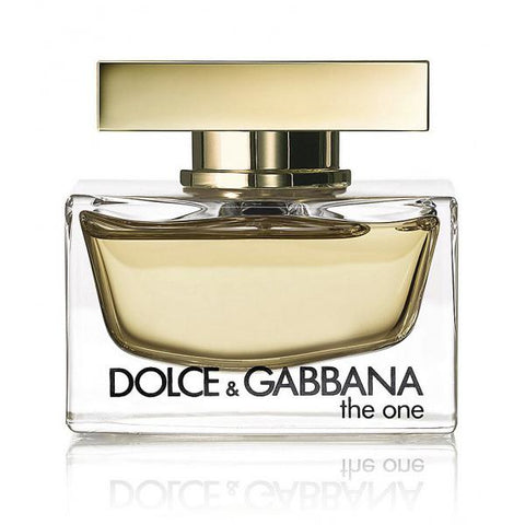 Dolce and Gabbana The One Eau De Perfume Spray 75ml - PerfumezDirect®