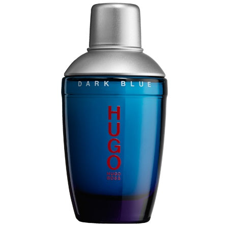 Hugo Boss-boss DARK BLUE edt spray 75 ml - PerfumezDirect®
