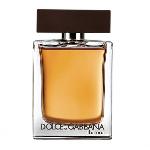 Dolce and Gabbana The One Men Eau De Toilette Spray 30ml - PerfumezDirect®