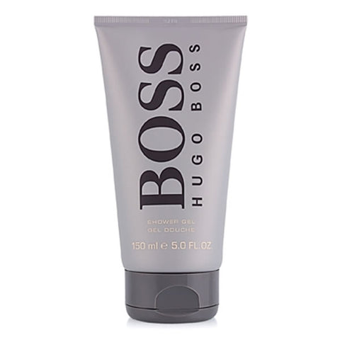 Hugo Boss BOSS BOTTLED shower gel 150 ml - PerfumezDirect®