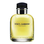 Dolce and Gabbana Pour Homme Eau De Toilette Spray 125ml - PerfumezDirect®