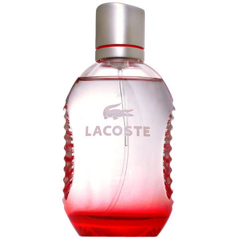 Lacoste STYLE IN PLAY POUR HOMME edt spray 125 ml - PerfumezDirect®