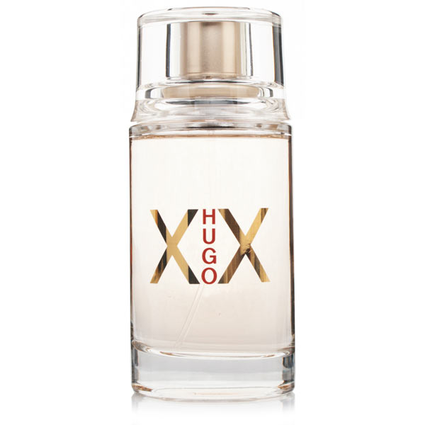 Hugo Boss-boss HUGO XX WOMAN edt spray 100 ml - PerfumezDirect®