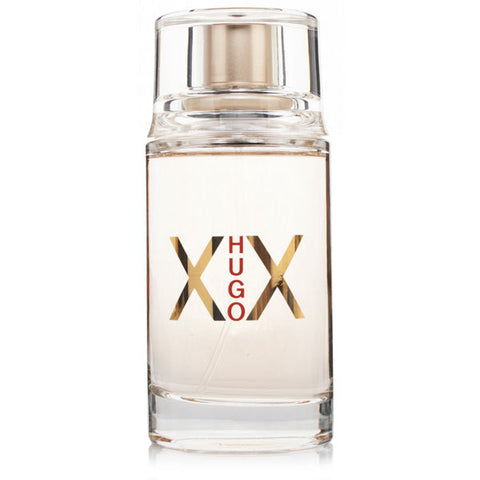 Hugo Boss HUGO XX WOMAN Edt spray 100 ml - PerfumezDirect®