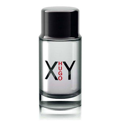 Hugo Boss-boss HUGO XY MAN edt spray 100 ml - PerfumezDirect®