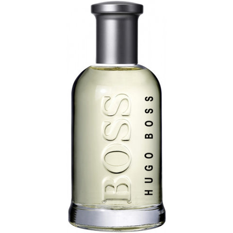 Hugo Boss BOSS BOTTLED edt spray 200 ml - PerfumezDirect®