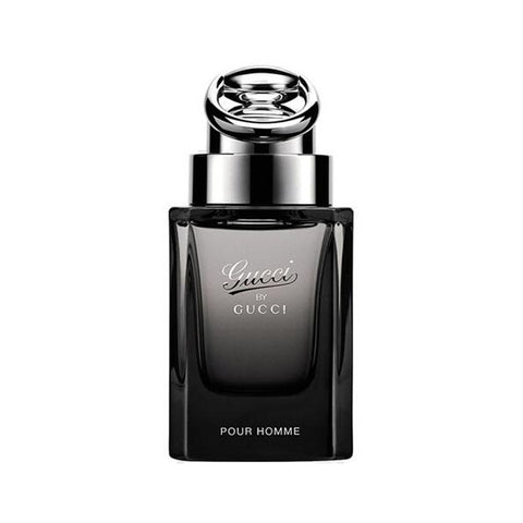 Gucci By Gucci Pour Homme Eau De Toilette Spray 90ml - PerfumezDirect®
