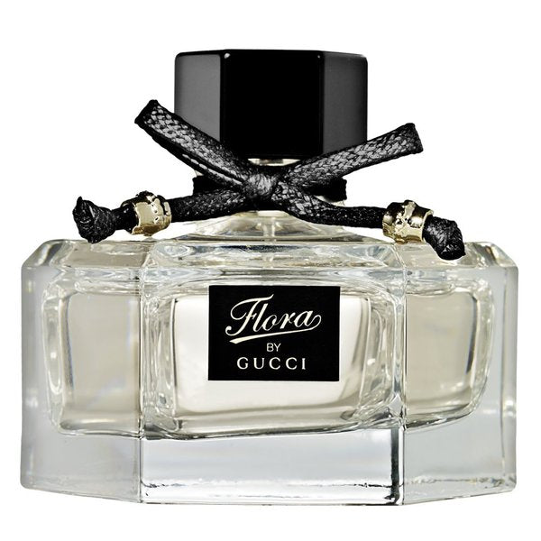 Gucci Flora Eau De Toilette Spray 50ml - PerfumezDirect®