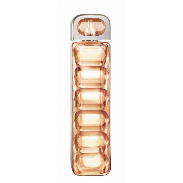 Hugo Boss-boss BOSS ORANGE WOMAN edt spray 75 ml - PerfumezDirect®