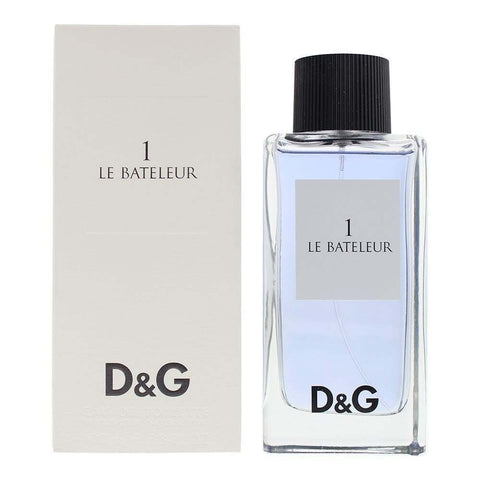 Dolce & Gabbana D&G 1 Le Bateleur Eau De Toilette 100ml Spray - PerfumezDirect®