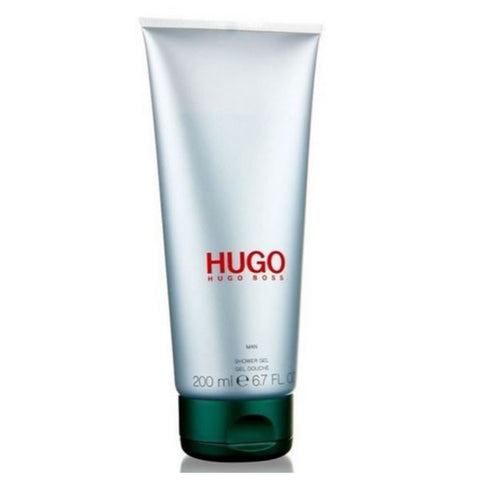 Hugo Boss Hugo Man Shower Gel 200ml - PerfumezDirect®