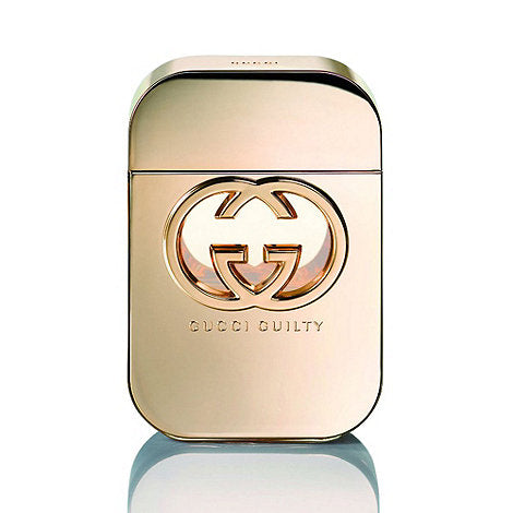 Gucci GUCCI GUILTY edt spray 50 ml - PerfumezDirect®