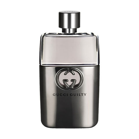 Gucci GUCCI GUILTY POUR HOMME edt spray 90 ml - PerfumezDirect®