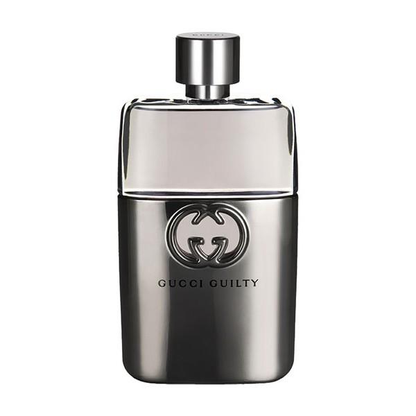 Gucci Guilty Eau Pour Homme Edt Spray 50 ml - PerfumezDirect®