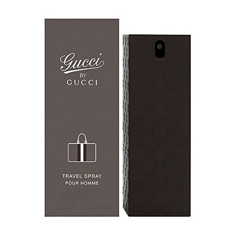 Gucci by Gucci Pour Homme Eau De Toilette 30ml Spray - PerfumezDirect®