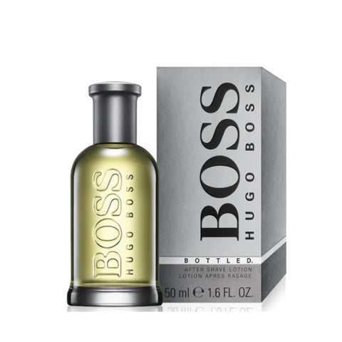 Hugo Boss Boss Bottled After Shave 50ml - PerfumezDirect®