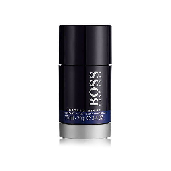 Hugo Boss BOSS BOTTLED NIGHT deo stick 75 gr - PerfumezDirect®