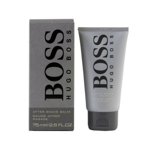 Hugo Boss BOSS BOTTLED after shave balm 75 ml - PerfumezDirect®