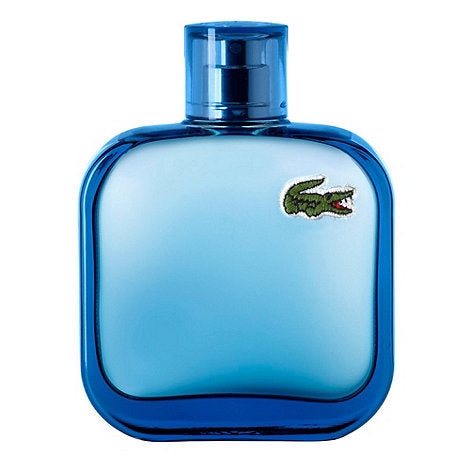 Eau De Lacoste L.12.12 Bleu Eau De Toilette Spray 30ml - PerfumezDirect®