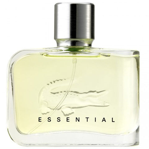 Lacoste Essential Eau De Toilette Spray 75ml - PerfumezDirect®