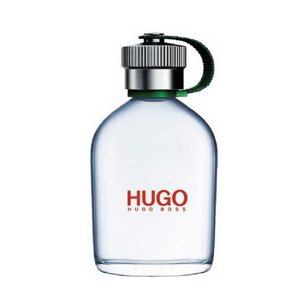 Hugo Boss Hugo Eau de Toilette 200ml Spray - PerfumezDirect®