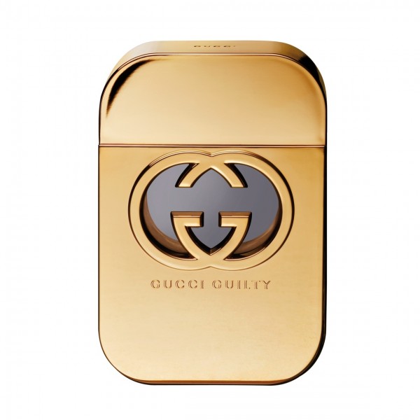 Gucci GUCCI GUILTY edp intense spray 75 ml - PerfumezDirect®