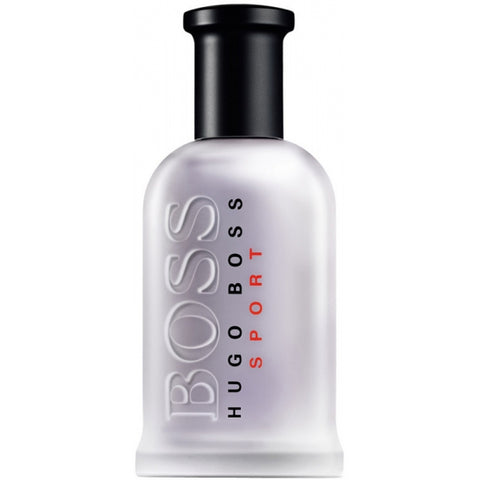Hugo Boss Boss Bottled Sport Eau De Toilette Spray 50ml - PerfumezDirect®