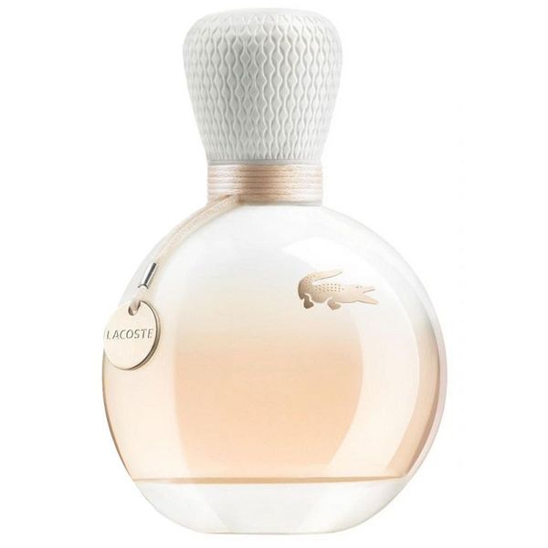 Lacoste EAU DE LACOSTE POUR FEMME edp spray 90 ml - PerfumezDirect®