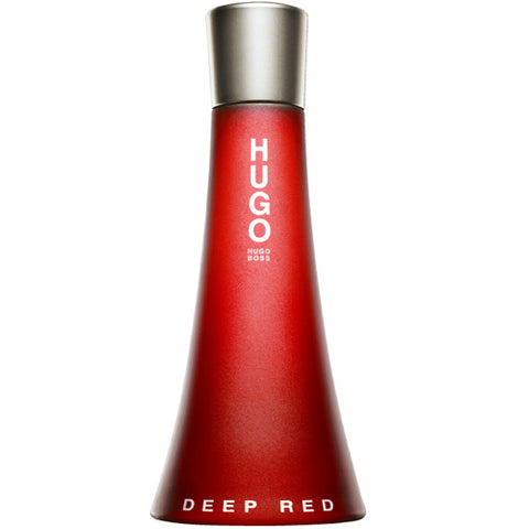 Hugo Boss-boss DEEP RED edp spray 50 ml - PerfumezDirect®
