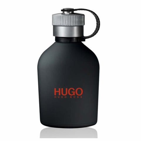 Hugo Boss Hugo Just Different Eau De Toilette Spray 125ml - PerfumezDirect®
