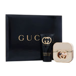 Gucci Guilty for Her Gift Set 30ml EDT + 50ml Body Lotion - PerfumezDirect®