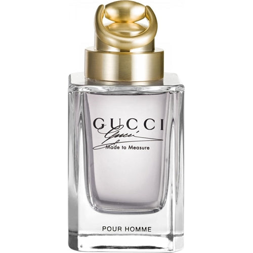 Gucci GUCCI MADE TO MEASURE POUR HOMME edt spray 90 ml - PerfumezDirect®