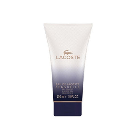 Lacoste Eau De Lacoste Sensuelle Shower Gel 150ml - PerfumezDirect®