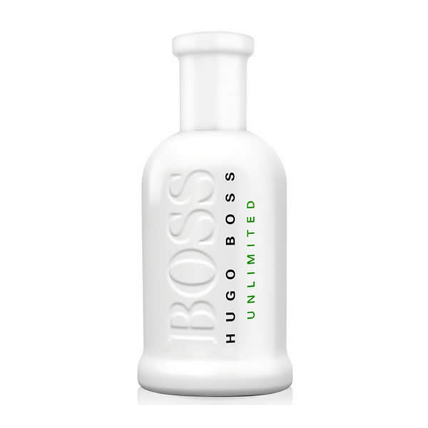 Hugo Boss BOSS BOTTLED UNLIMITED edt spray 50 ml - PerfumezDirect®
