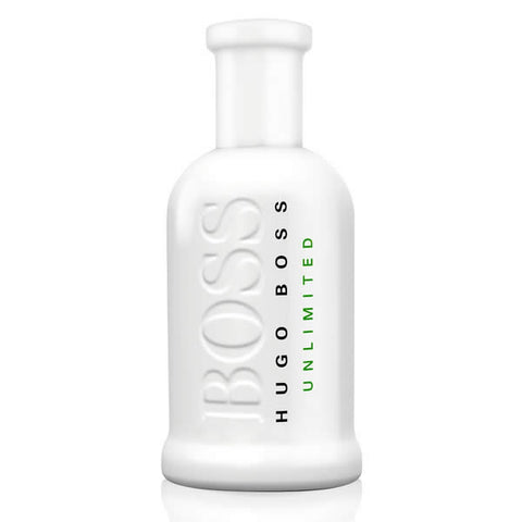 Hugo Boss BOSS BOTTLED UNLIMITED edt spray 100 ml - PerfumezDirect®