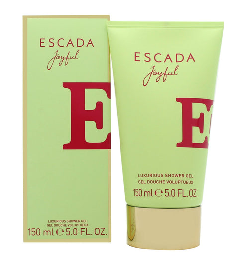 Escada Joyful Shower Gel 150ml - PerfumezDirect®