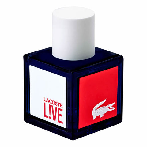 Lacoste LACOSTE LIVE POUR HOMME edt spray 40 ml - PerfumezDirect®