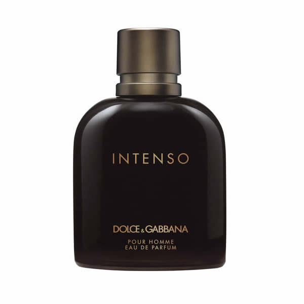 Dolce & Gabbana Pour Homme Intenso Eau de Parfum 125ml Spray - PerfumezDirect®