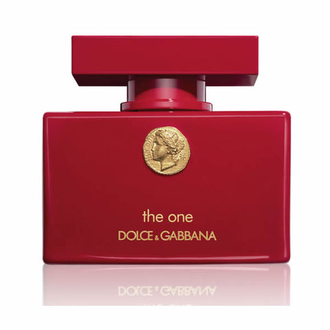 Dolce & Gabanna The One Collectors Edition Eau De Perfume Spray 75ml - PerfumezDirect®