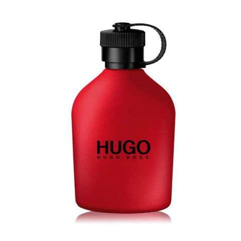 Hugo Boss Hugo Red Eau De Toilette Spray 200ml - PerfumezDirect®