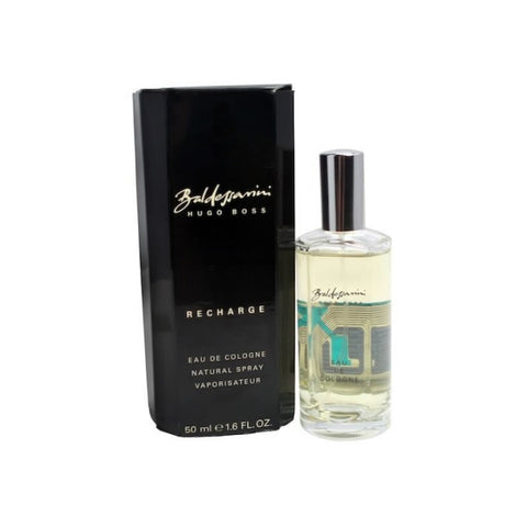 Baldessarini Eau De Cologne Spray 50ml Refill - PerfumezDirect®